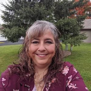 Meet your Posher, Chaimie